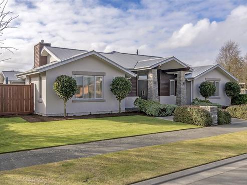 21 Cathcart Crescent, Prebbleton