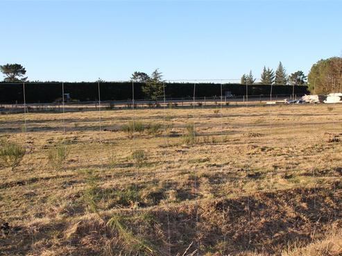 3117 Coaltrack Road, Coalgate