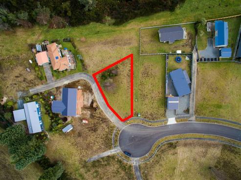 32 Ngahana Place, Turangi