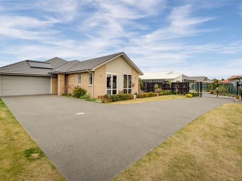 30 Sterling Crescent, Kaiapoi
