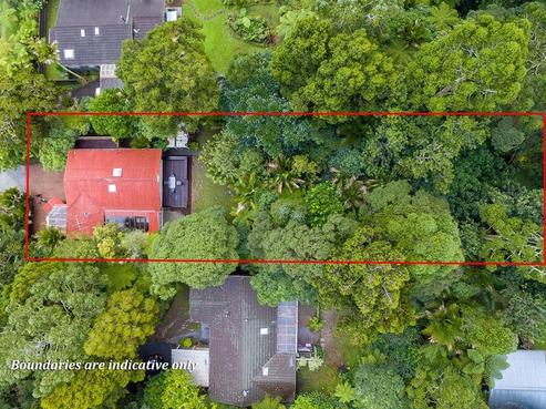 52 Waima Crescent, Titirangi