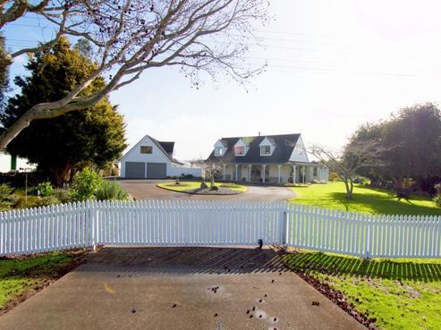 8 Piako Road, Turua