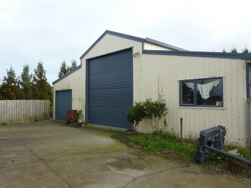 199A Turuturu Road, Hawera