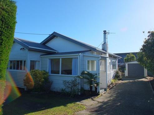 143 Seabury Avenue, Foxton Beach