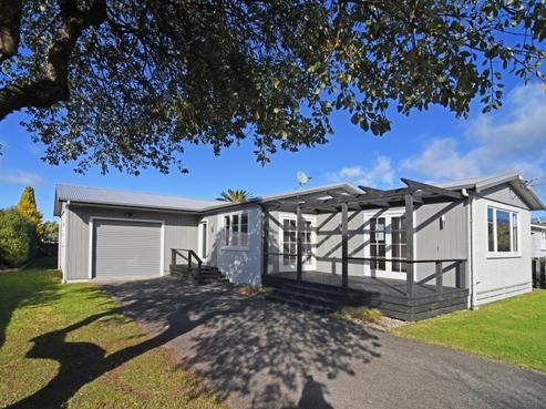 41 York Street, Solway