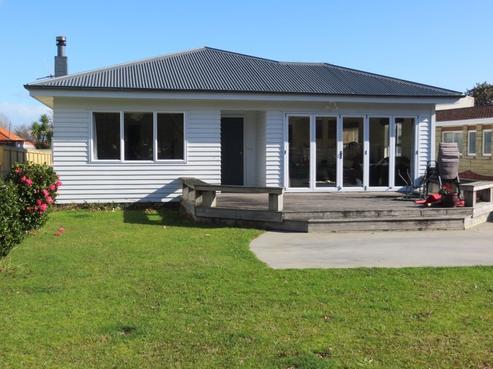 121 Stanley Avenue, Te Aroha