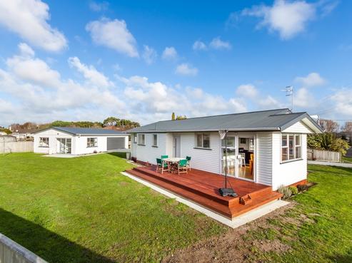 4 Mersey Street, Rongotea