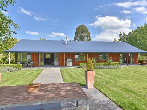 55 Fletchers Road, Loburn