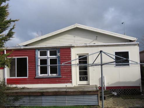 143 Bamborough Street, Richmond