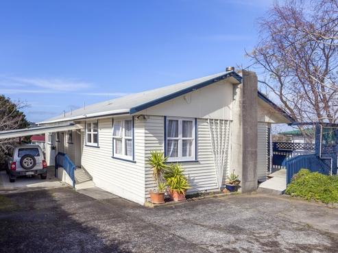 110 Grafton Road, Thames