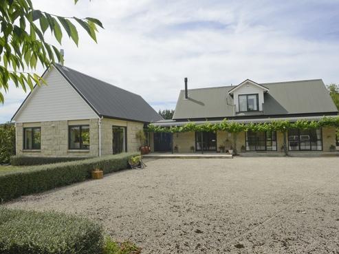 471B Te Muna Road, Martinborough