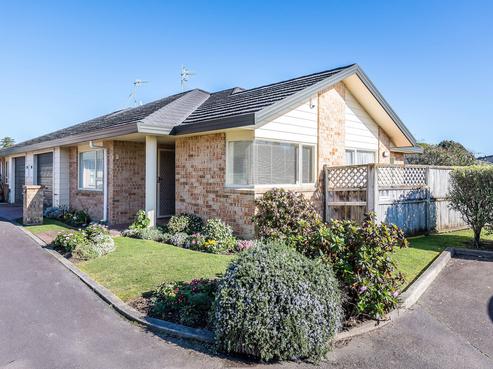 3/55 Andrew Street, Waikanae