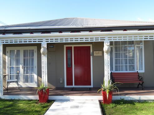 40 Tama Street, Alicetown