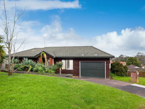 5 Amery Place, West Harbour