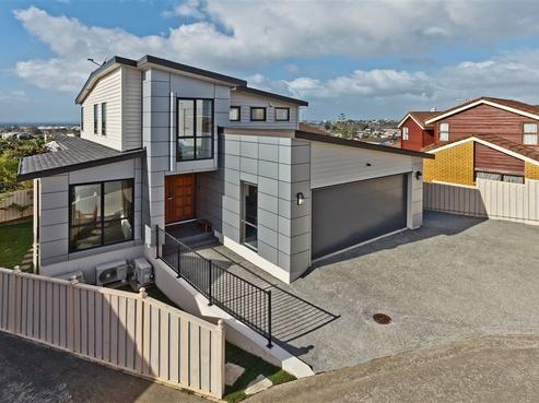 7 Currey Crescent, Milford