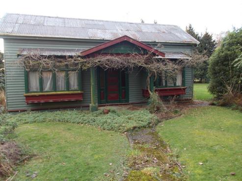 50 Carlyle Street, Mataura