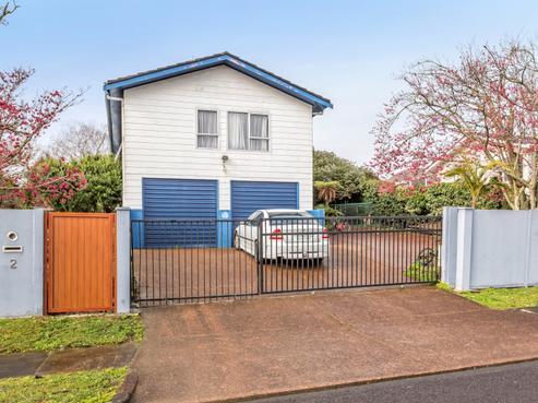 2 Leatham Crescent, Opaheke
