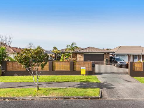 8 Edendale Road, Somerville