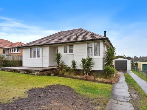 277 Malfroy Road, Westbrook