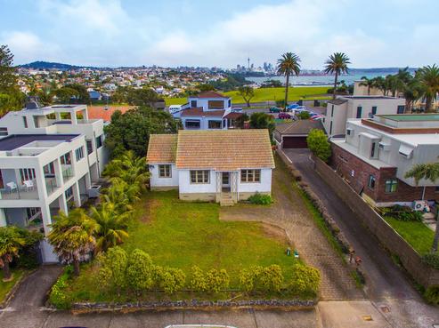 46 Te Arawa Street, Orakei