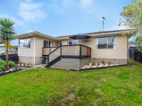 31 Jillian Drive, Ranui