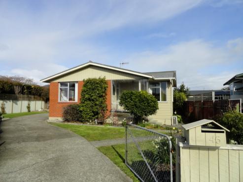 45 Kipling Crescent, Stoke