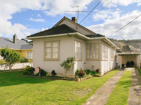 133 Reynolds Street, Taita