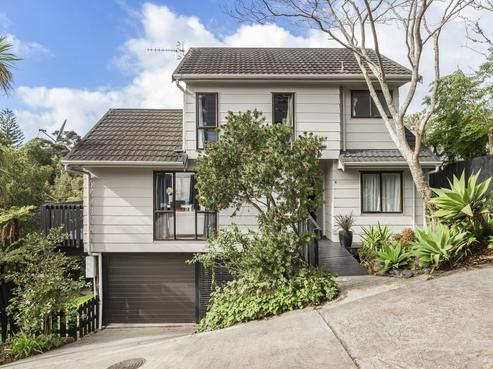 3/18 Waratah Street, Birkenhead