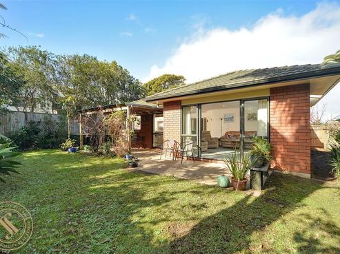 23A Claude Road, Hillpark