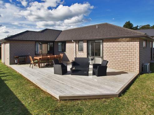 16 Te Ironui Place, Huntington