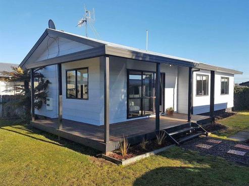 16B Elizabeth Street, Tauhara