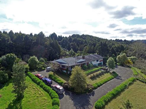 3743 State Highway 12, Kaikohe West