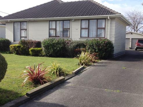 3 Edinburgh Street, Feilding