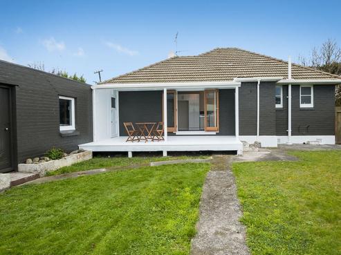 23 Molesworth Street, Taita