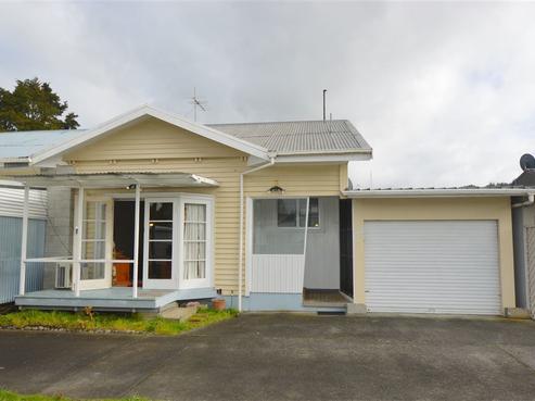 2/105 Taupo Road, Taumarunui