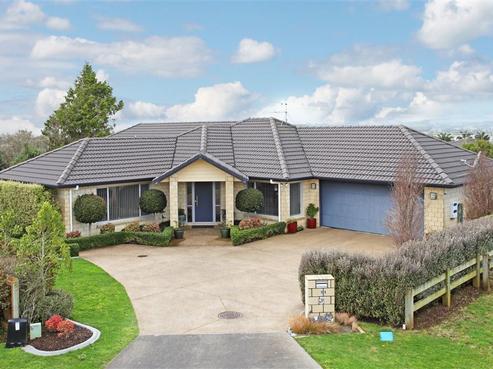 11 Overend Court, Pukekohe
