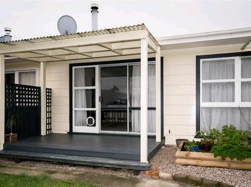 2/115 Muritai Street, Tahunanui