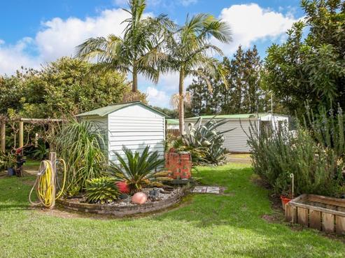 153 Fairburn Road, Kaitaia