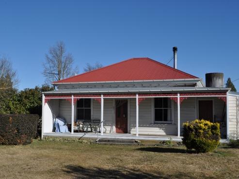 5 Duncans Road, Hororata