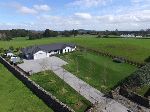466 Three Mile Bush Road, Kamo