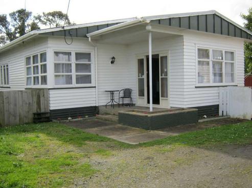 35 Carrington Street, Dargaville