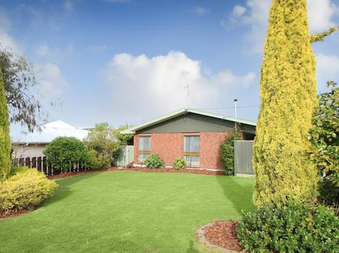 10 Haggitt Street, Feilding