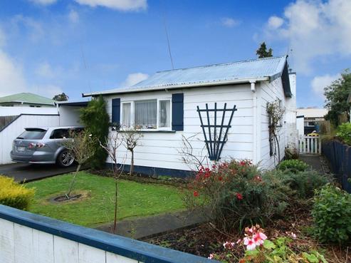 5 Giesen Road, Feilding