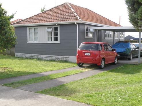 17 Elizabeth Street, Matamata