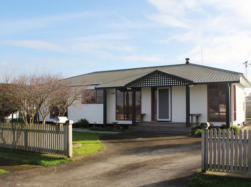 9 Parfitt Place, Ngatea