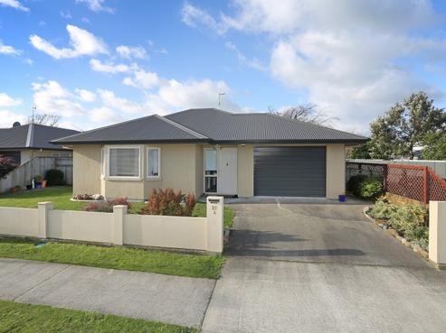 37A Denbigh Street, Feilding