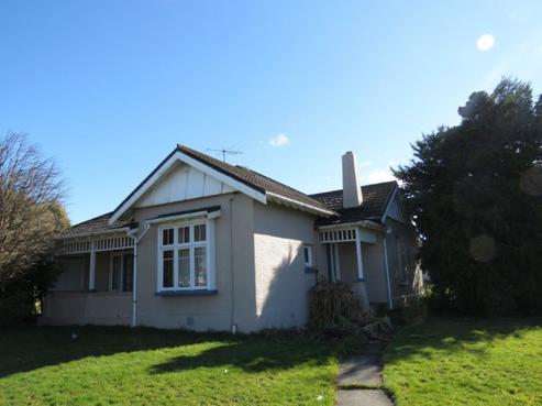 275 Elles Road, Strathern