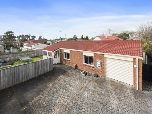 5A Cromwell Drive, Fitzroy