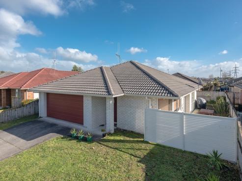 19 Earlswood Avenue, Hamilton East