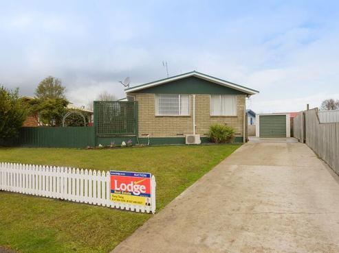 7 Margaret Place, Deanwell
